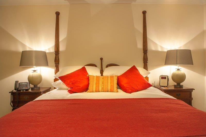 The Bishops Table Hotel Farnham  Ngoại thất bức ảnh